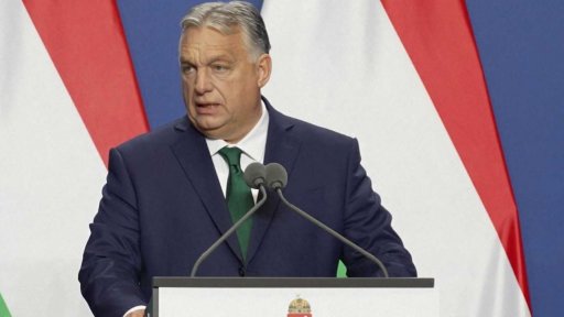 Svobodnému světu dochází trpělivost s Maďarskem