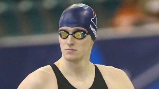 Bývalý muž Lia Thomasová prohrála svůj spor