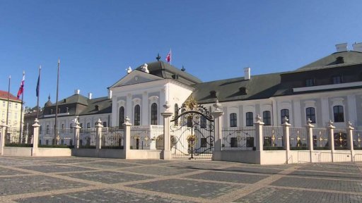 Slovenský kabinet a "lex atentát"