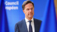 Mark Rutte míří do čela NATO