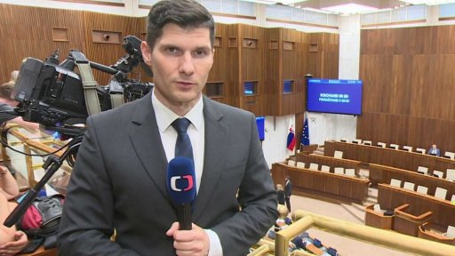 Konec slovenské RTVS