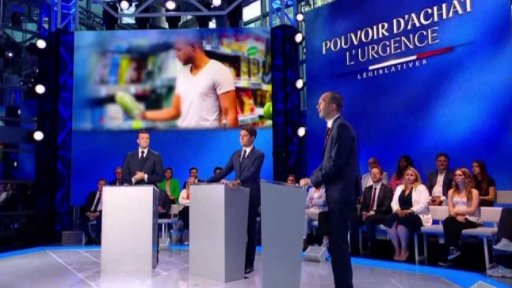 Ve Francii vrcholí volební kampaň