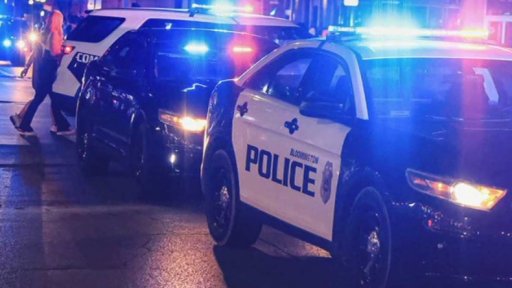 Násilí střelnými zbraněmi jako krize zdraví