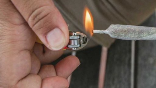 Dekriminalizace marihuany v Brazílii