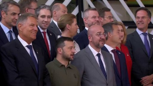 Summit i o obsazení klíčových postů v EU