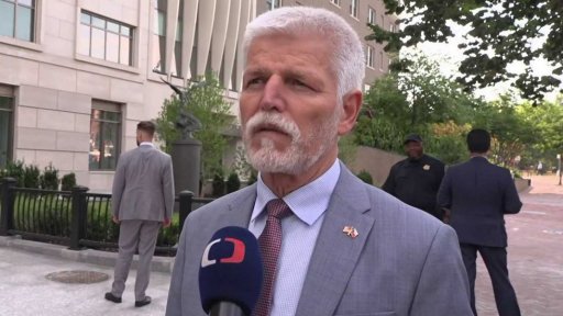 Aliance NATO a její podpora Ukrajiny