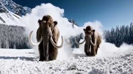 Umělá inteligence ve filmovém průmyslu