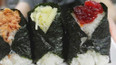 Japonské onigiri stále populárnější