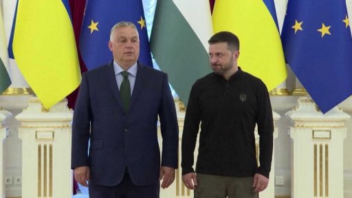 Evropské reakce na maďarské předsednictví + rozhovor s V. Hlouškem