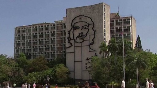 Dolarizace kubánské ekonomiky