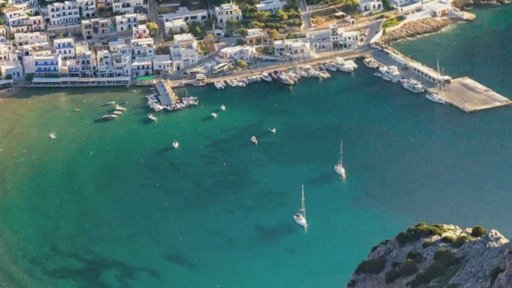 Vlna veder na Balkánu