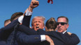 Podrobnosti o střelci na Donalda Trumpa
