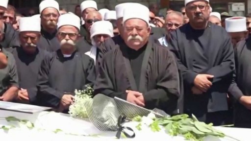 Napjatá bezpečnostní situace v Izraeli