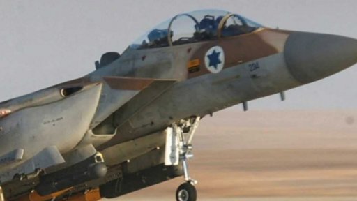 Izrael čeká na íránský úder