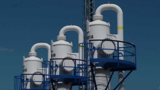 Napětí kolem ruské ropy pro Slovensko