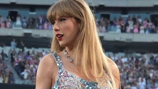 Zrušené koncerty Taylor Swift kvůli riziku útoku