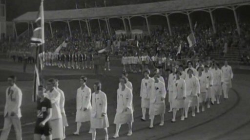 První olympijské hry, kde je stejně mužů a žen