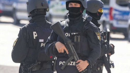 Střelba před izraelským konzulátem v Mnichově + rozhovor s R. Schusterem