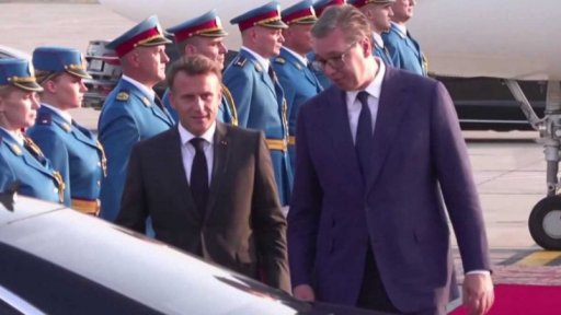 Michel Barnier se stal francouzským premiérem