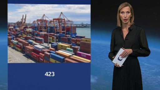 Zajímavé údaje dne