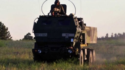 Zruší Západ restrikce na použití zbraní v Rusku? + rozhovor s J. Ludvíkem