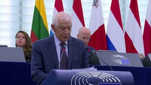 Haifa zažila největší raketový útok Hizballáhu