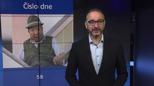 Zajímavé údaje dne