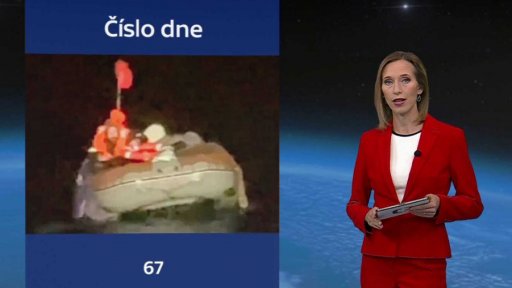 Zajímavé údaje dne