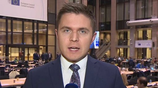 Evropské reakce na smrt velitele Hamásu