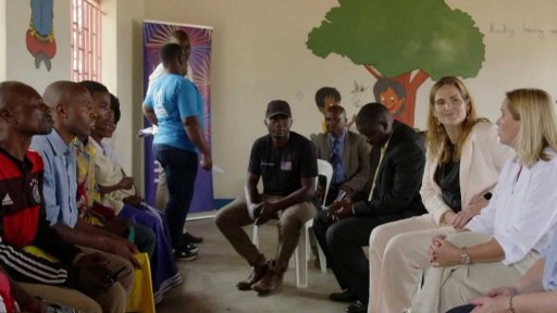 Rozdílné názory na italské přemísťování migrantů