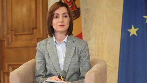 Moldavané rozhodují o směřování země