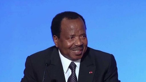 V Kamerunu zakázali debatu o prezidentově zdraví