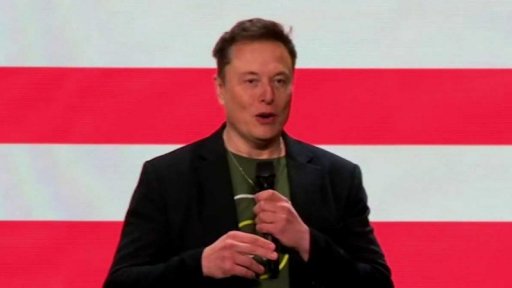 Elon Musk: divoká karta předvolební kampaně v USA + rozhovor s T. Klvaňou