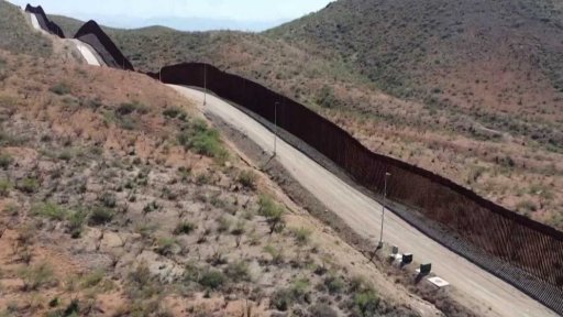 Migrace: klíčové téma amerických voleb