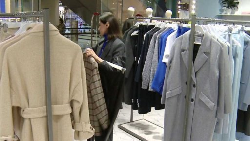 Dopad sankcí a jejich obcházení v Rusku