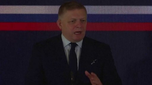 Společné ladění Maďarska, Slovenska a Srbska + rozhovor s M. Ehlem