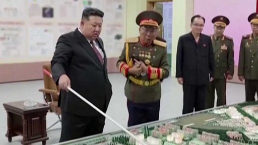 Zapojení obou Korejí do války na Ukrajině + rozhovor s M. Kolmašem