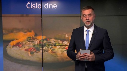 Zajímavé údaje dne