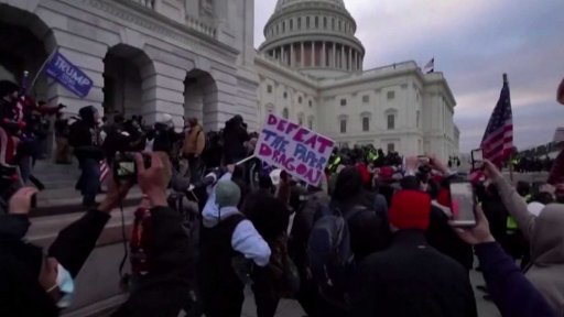 Obavy z povolebních násilností