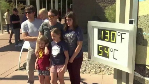 COP29 a další rekordně teplý rok + rozhovor s A. Fardou