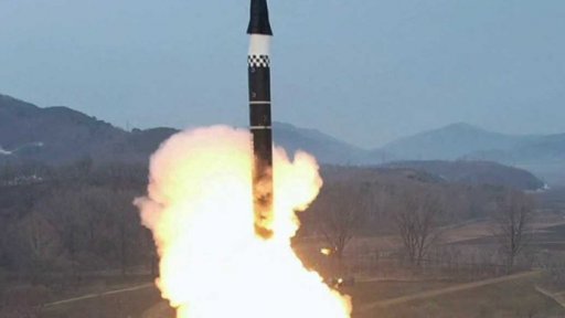 Spekulace o atomovém vyzbrojení Ukrajiny