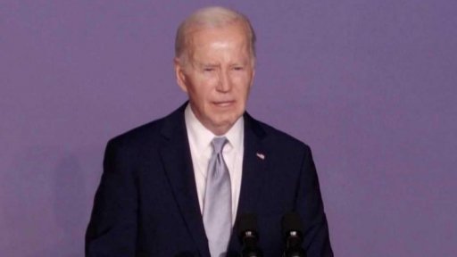 Joe Biden omilostnil svého syna Huntera + rozhovor s J. Benešem