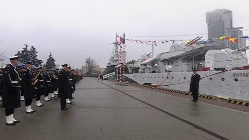 Polsko chce kvůli Rusku novou baltskou flotilu