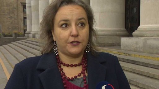 Expertka: Rusko testuje reakce a zasévá strach