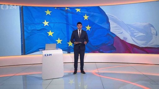 Stručný přehled témat