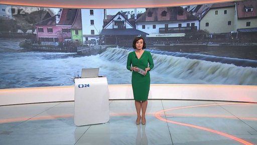 Stručný přehled témat