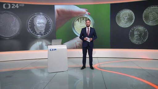 Zlaté a stříbrné pamětní mince jako investice?