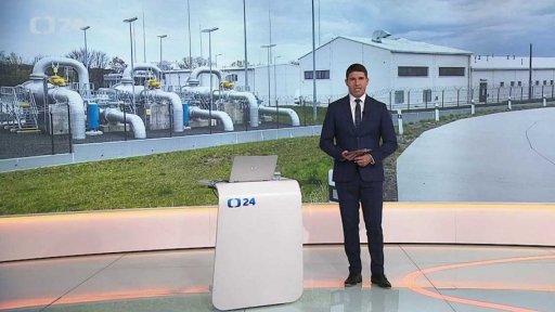 Stručný přehled zpráv