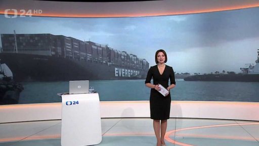 Stručný přehled témat