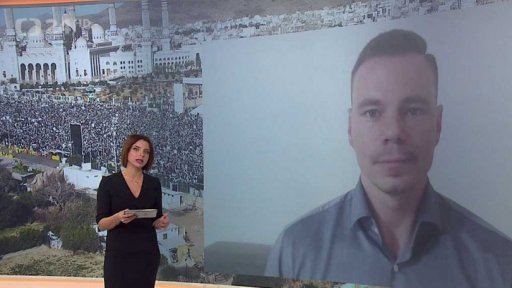 Hrozba eskalace krize v Rudém moři